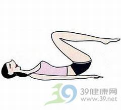 每日一招_顶级方法让你的腰一细再细