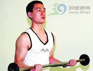 每日一招_15秘诀让健身事半功倍