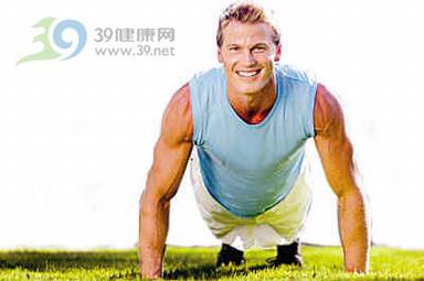 每日一招_热身5分钟后运动瘦身更有效