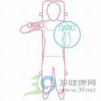 每日一招_健身招式新发现