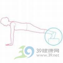 每日一招_健身招式新发现