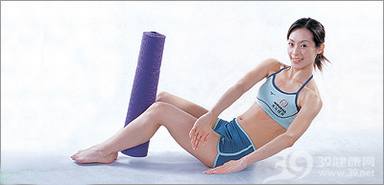每日一招_身体各部位都应该常去转转