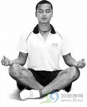 每日一招_要健身,不要汗!