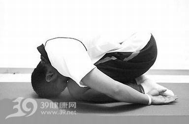 每日一招_要健身,不要汗!