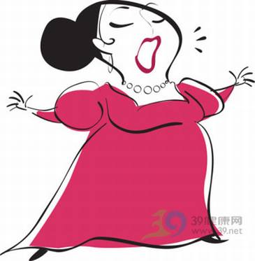 大笑1分钟等于运动45分钟