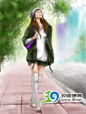 呼吸好健大脑健身材