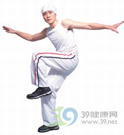 十种运动项目快速美体塑身