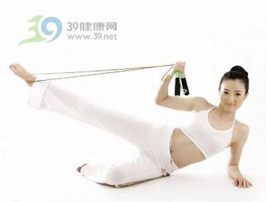 怎样锻炼吸引女性的性感肌肉