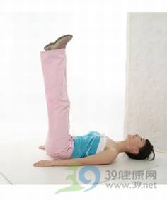 健身操_瘦腿瘦腹三步必学有氧操