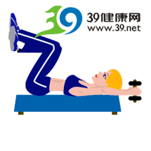 健身操_送给她的Q版胸部健身操