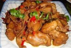 兔肉