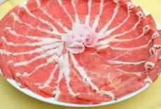 食材大全:肥牛