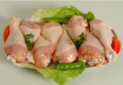 鸡腿的营养价值及食用功效