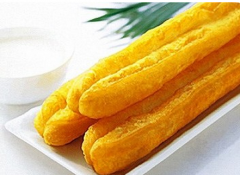 油条的食材介绍