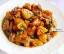 土豆的功效