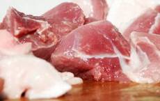 猪肉的食材介绍