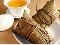 粽子的营养价值和食材介绍