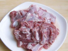 烤羊肉串