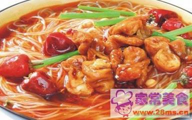 肥肠粉