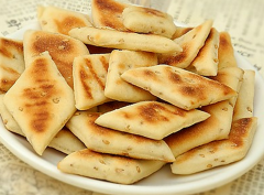 山东抓果