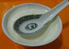 早餐食谱:老北京奶酪