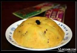 奇异果红薯泥 奇异果红薯泥