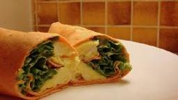 又见burrito。。又方便又好吃的卷饼 又见burrito。。又方便又好吃的卷饼