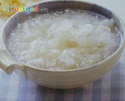 银耳粥 银耳粥