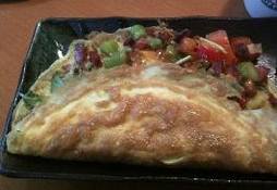 贴个周日早餐 - Omelet 贴个周日早餐 - Omelet