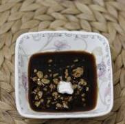 茄汁鹌鹑蛋