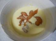 鸡肉卷