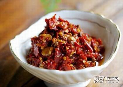 郫县豆瓣家庭酿制法