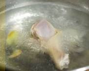 柠檬鸡