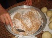 煎堆油角