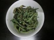 蕨菜摊鸡蛋