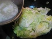 回锅肉煮“双白”