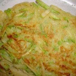 西胡煎饼 西胡煎饼