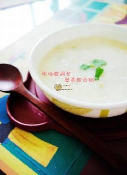 营养鲍鱼粥 营养鲍鱼粥