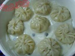 小笼汤包 小笼汤包