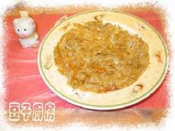 土豆饼 土豆饼