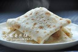鸡蛋煎饼 鸡蛋煎饼