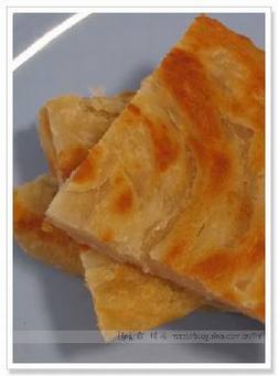 糖烙饼 糖烙饼
