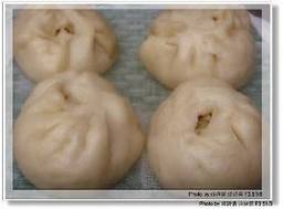 菜肉包 菜肉包