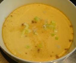 肉末鸡蛋羹 肉末鸡蛋羹