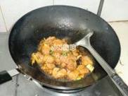 酱香香菇红烧肉