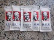 茄汁肉段