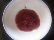 茄汁肉段
