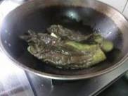 肉末酱茄子