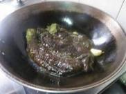 肉末酱茄子