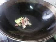 肉末酱茄子